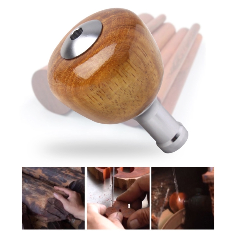 Trolling Reel - 2025新しい釣りリールハンドルアームリールノブパーツリール交換釣りリール修正ハンドルノブリールハンドルパワーノブ