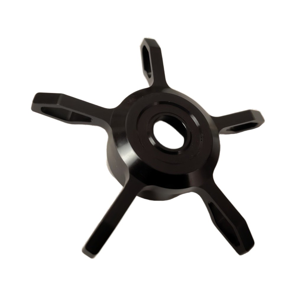 ダイワ対応スタードラグノブ CNC加工アルミニウム製 60m - Reel Drag Knob のレビューと価格