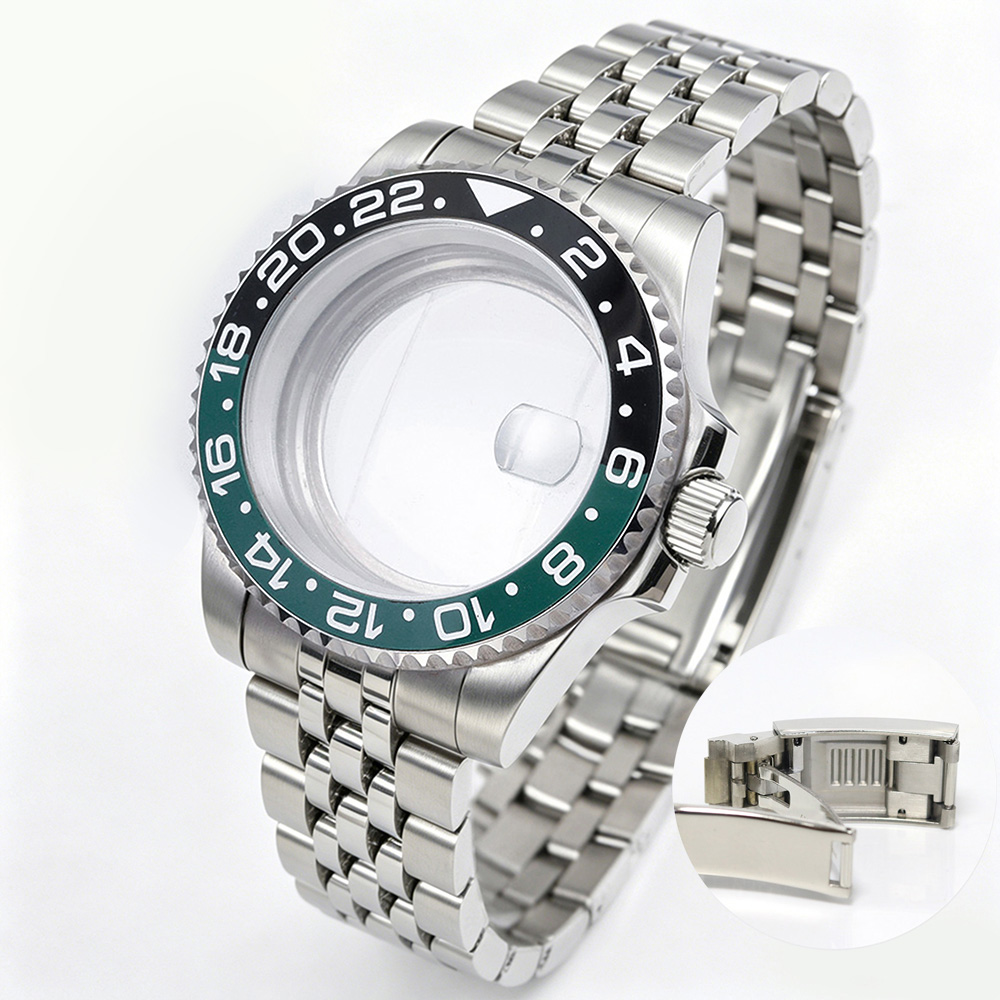200Mダイビングケース 40mm NH35 NH36 NH - Reel Case のレビューと価格