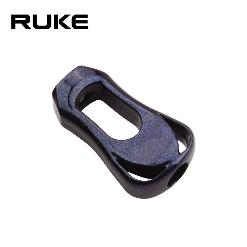 ルーク-フィッシングリールハンドルノブ、カーボンファイバー、 - Reel Drag Knob のレビューと価格