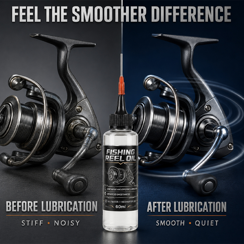 釣り用リールオイル潤滑剤液体メンテナンスフォーミュラ（海水・ - Spinning Reel のレビューと価格