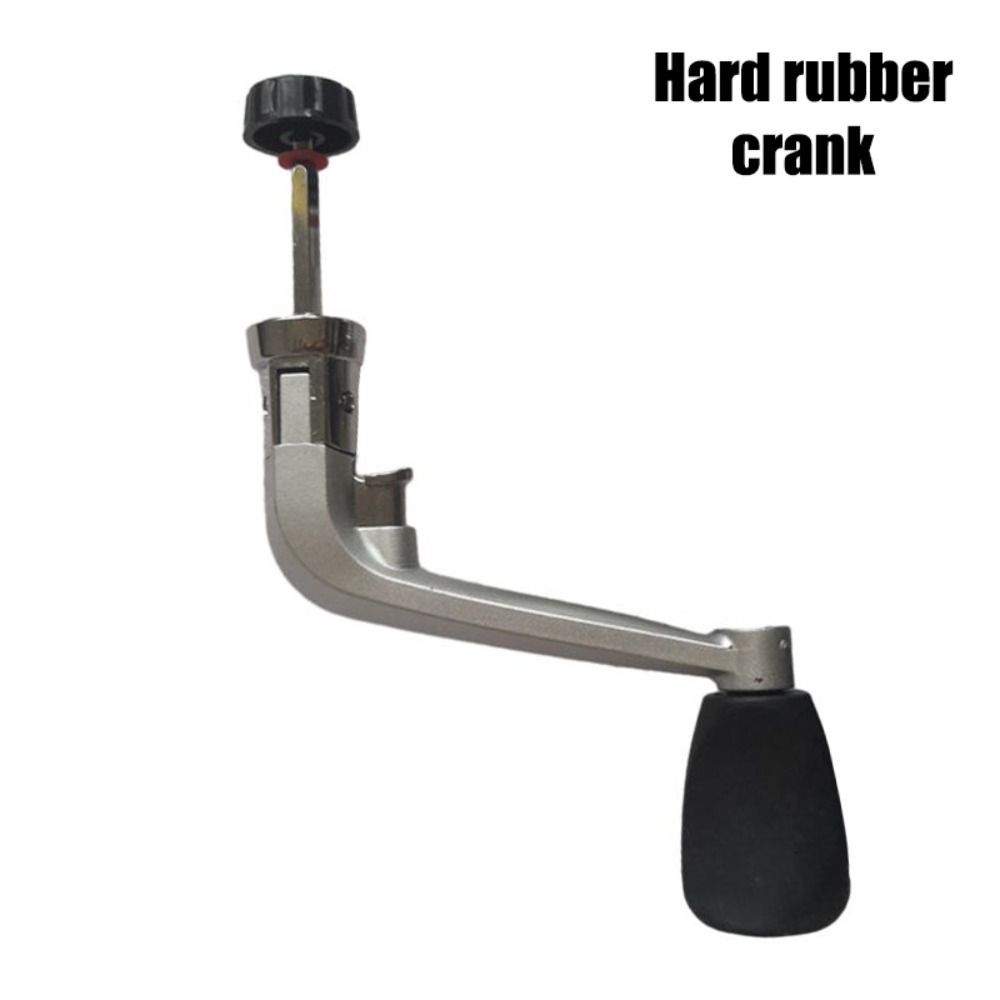 ポータブルメタルウッド釣りリールハンドル 1000-7000 - Trolling Reel のレビューと価格