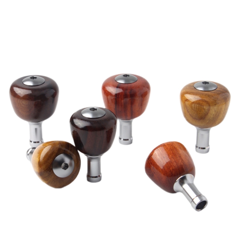 2025新しい釣りリールハンドルアームリールノブパーツリール - Trolling Reel のレビューと価格