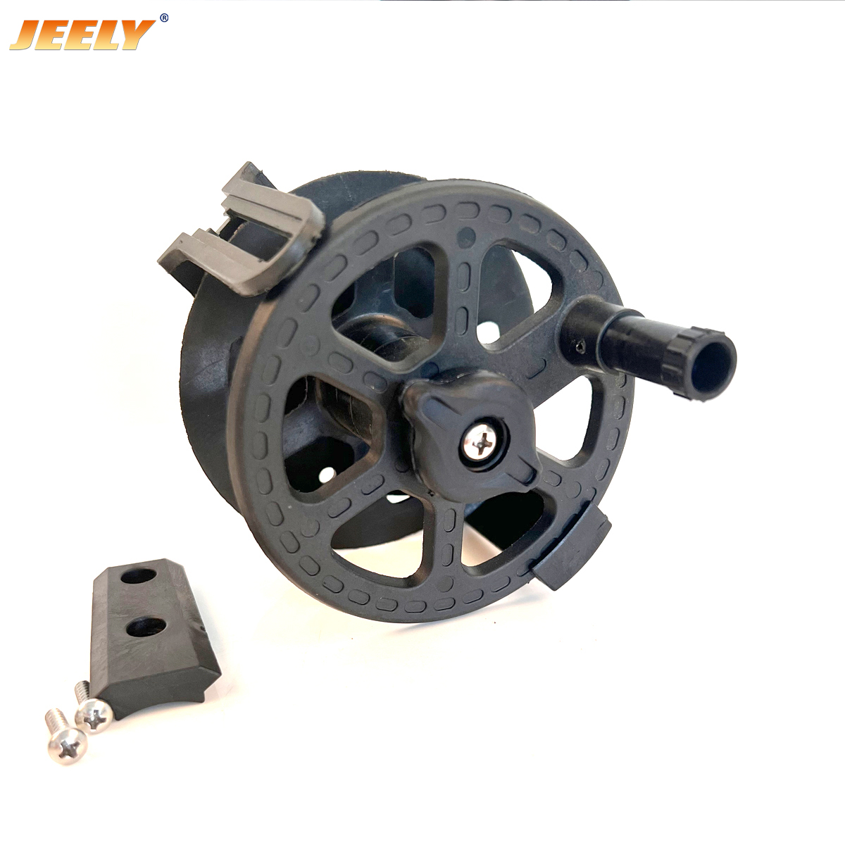 木製または金属製のスピアフィッシングリール、機器、50m - Trolling Reel のレビューと価格