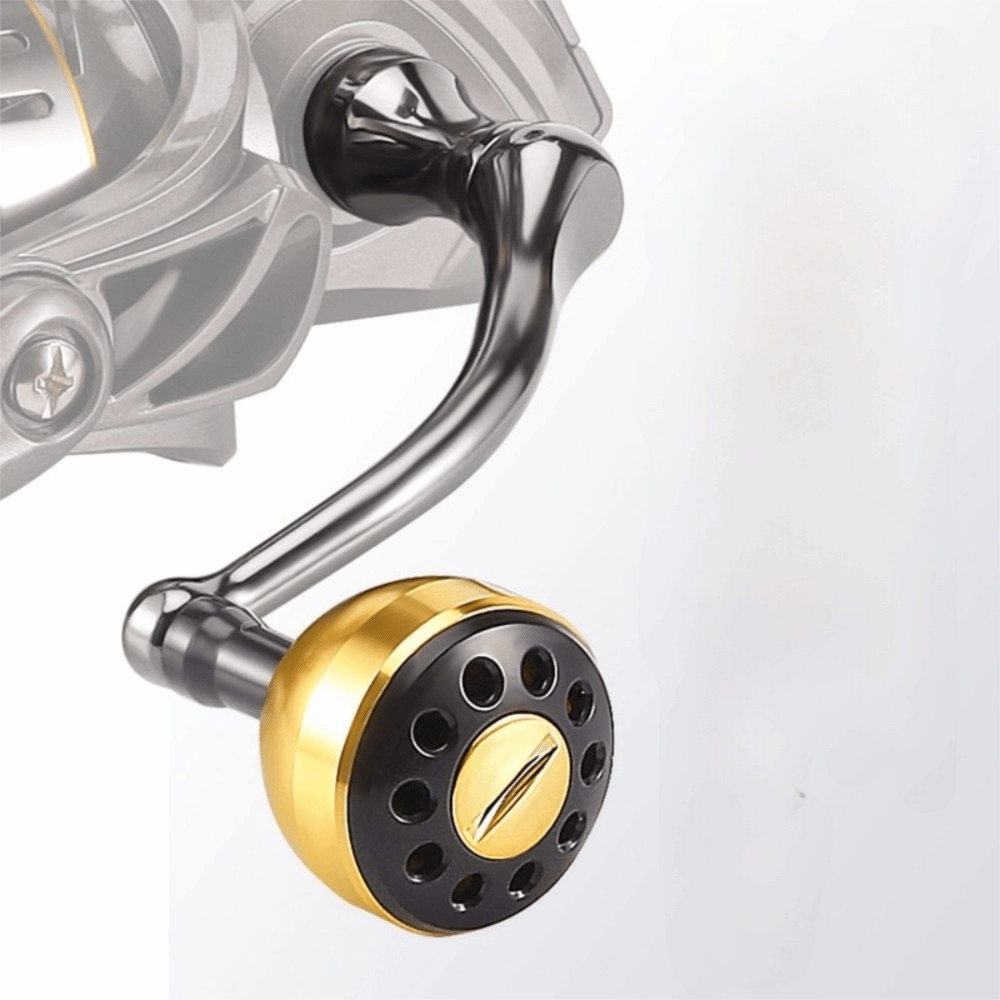 最大ドラグ力30KG 釣り用リール ギア比5.2:1 ノーギ - Reel Drag Knob のレビューと価格