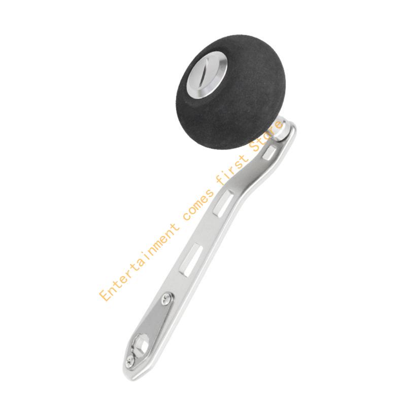 釣りリールハンドルノブアルミ合金釣りリールハンドルベイトキャ - Reel Handle のレビューと価格
