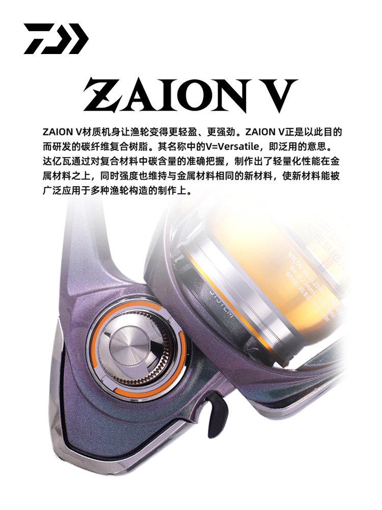 2024 ダイワ リーガル CS LT スピニング釣りリール - Ice Fishing Reel のレビューと価格